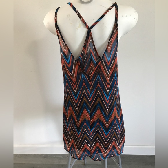 Fun Colorful Dress 👗 - Picture 2 of 2